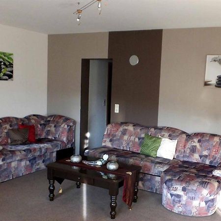 Ferienwohnung Stirnbergblick Ehrenberg  エクステリア 写真