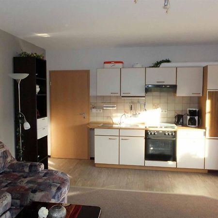 Ferienwohnung Stirnbergblick Ehrenberg  エクステリア 写真