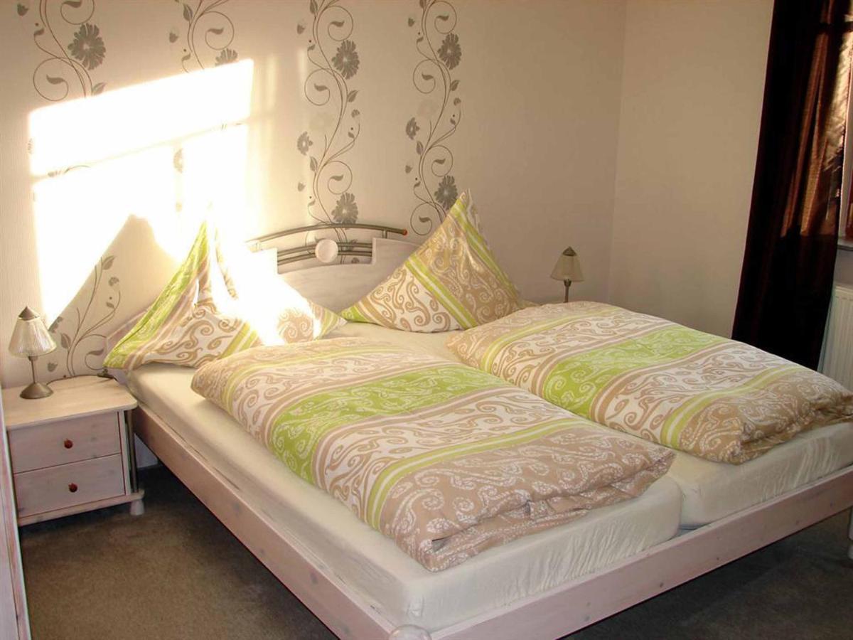Ferienwohnung Stirnbergblick Ehrenberg  エクステリア 写真